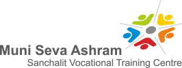 Muni Seva Ashram Sanchalit Vocational Training Centre